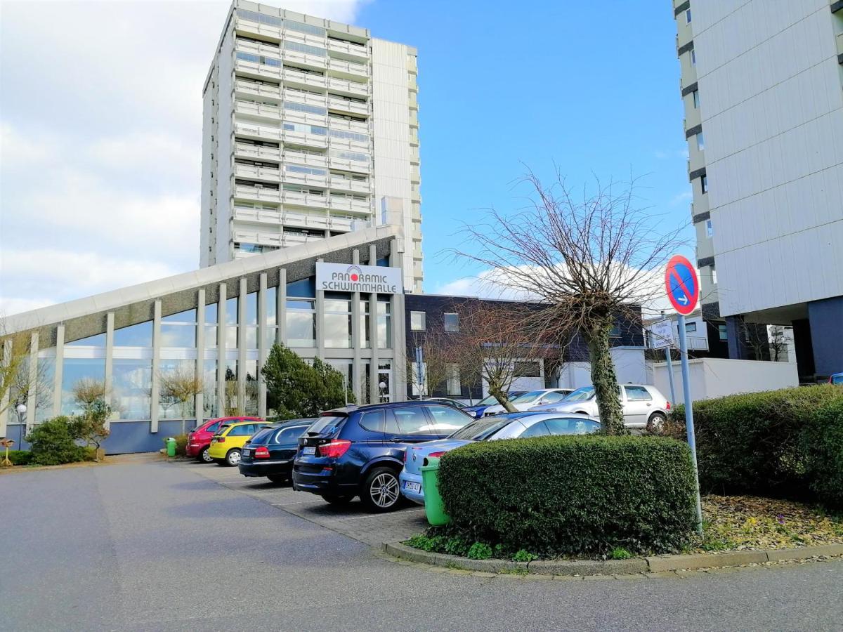 Panoramic App B08-9 Apartment Sierksdorf Exterior photo