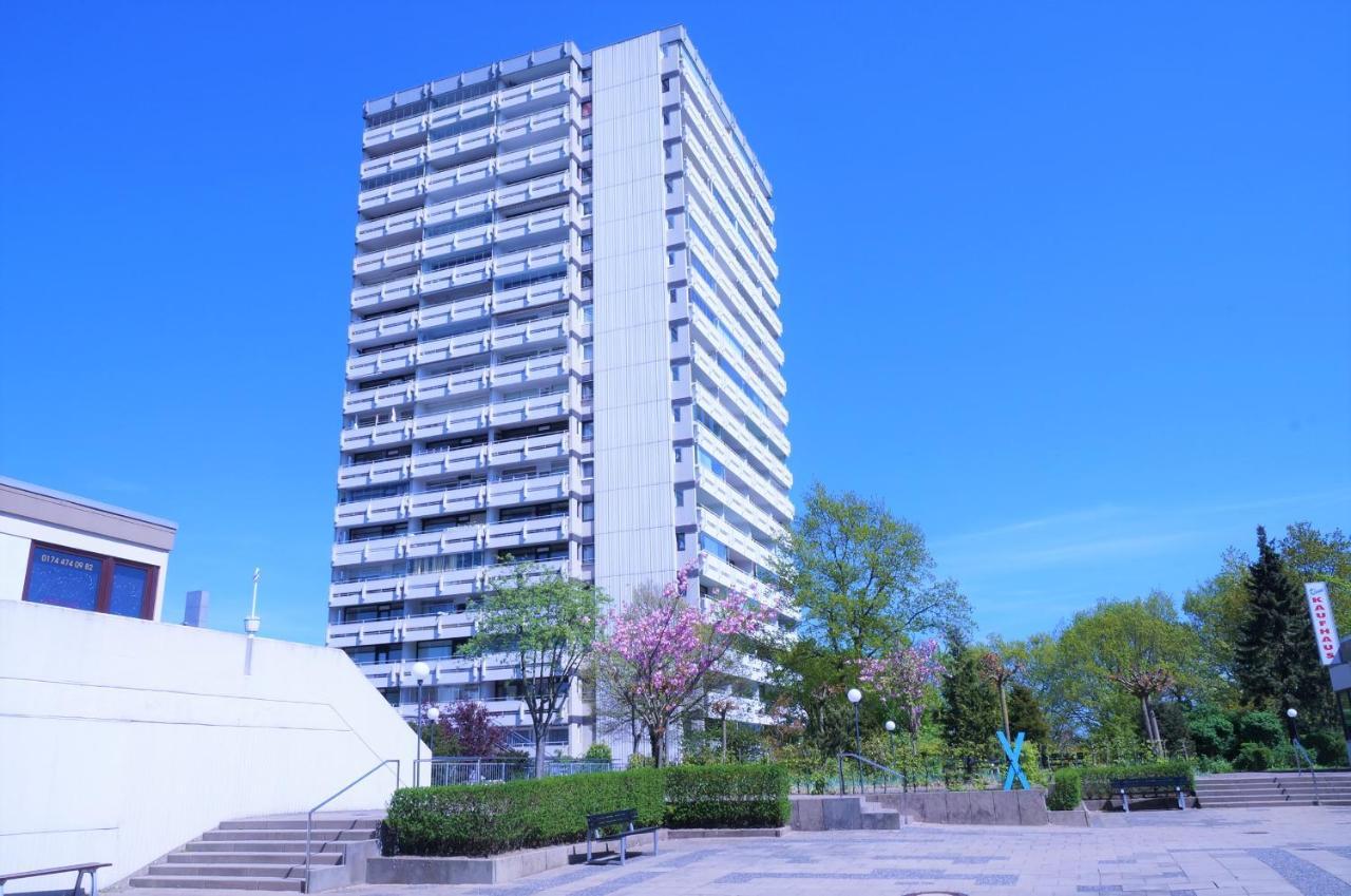 Panoramic App B08-9 Apartment Sierksdorf Exterior photo