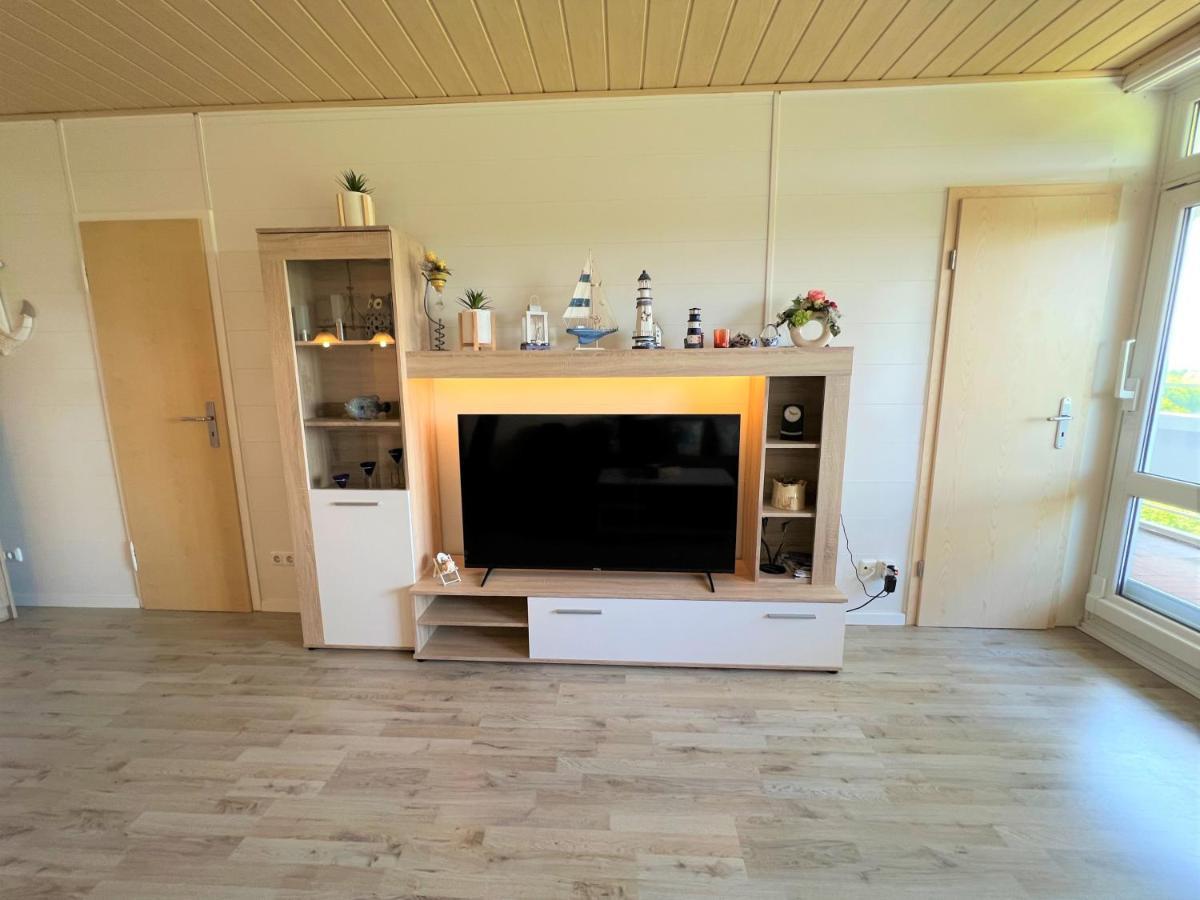 Panoramic App B08-9 Apartment Sierksdorf Exterior photo