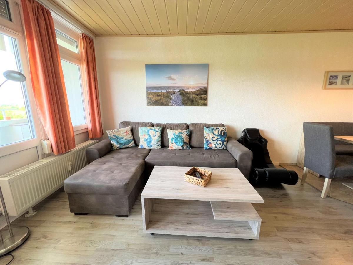 Panoramic App B08-9 Apartment Sierksdorf Exterior photo