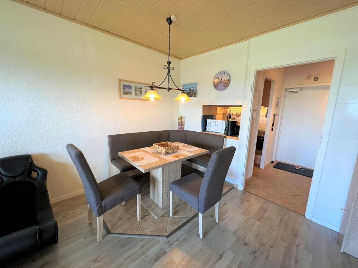Panoramic App B08-9 Apartment Sierksdorf Exterior photo