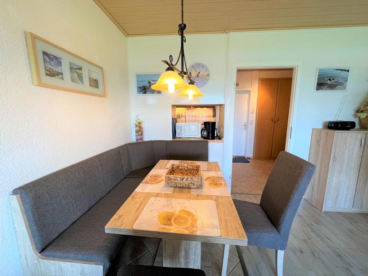 Panoramic App B08-9 Apartment Sierksdorf Exterior photo