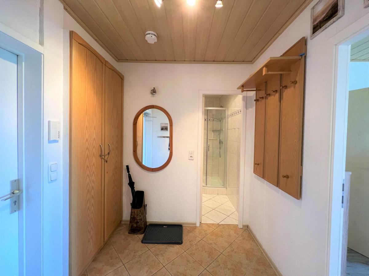 Panoramic App B08-9 Apartment Sierksdorf Exterior photo