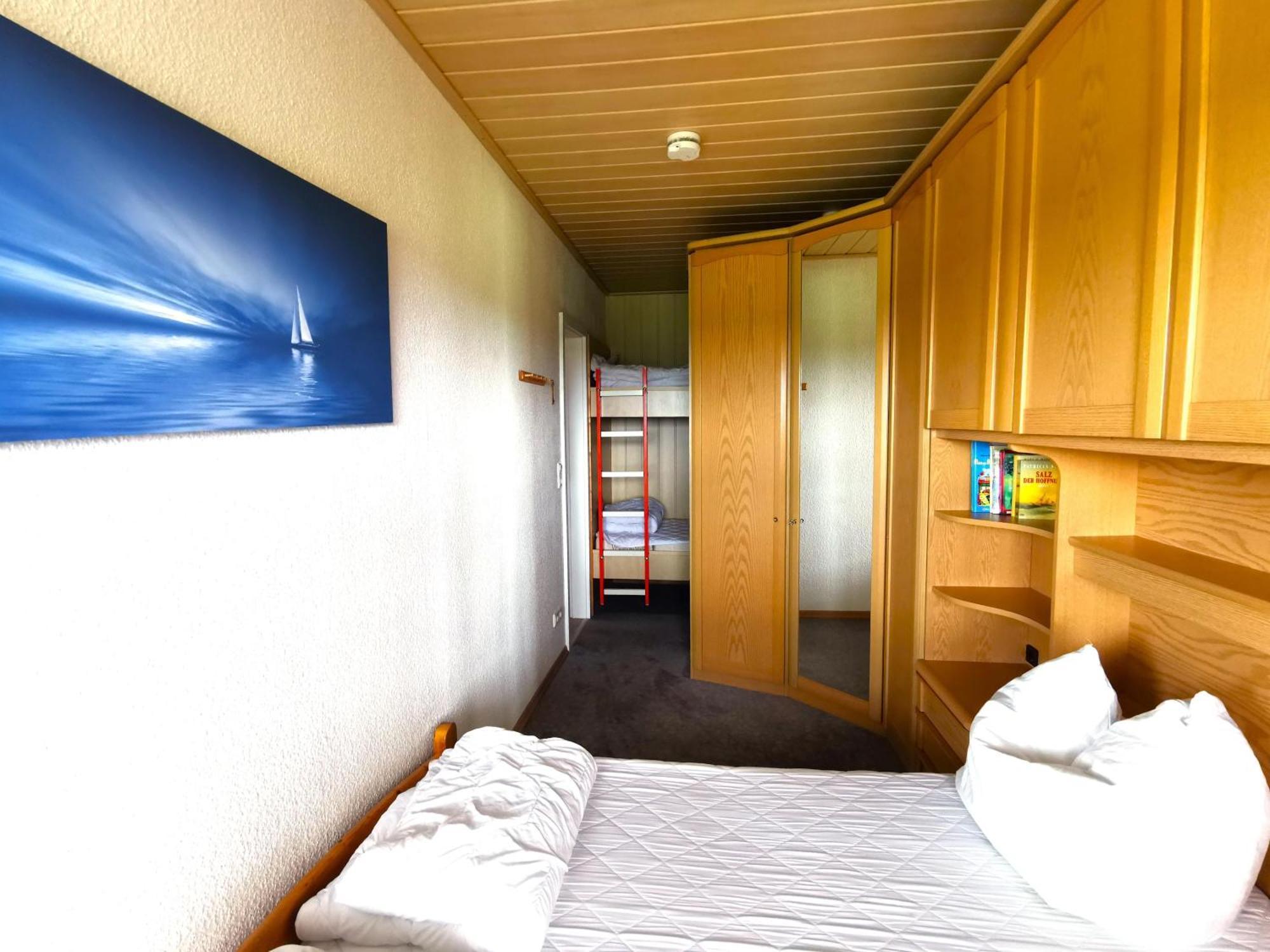 Panoramic App B08-9 Apartment Sierksdorf Exterior photo